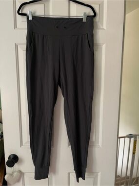 Maven Thread Grey Joggers